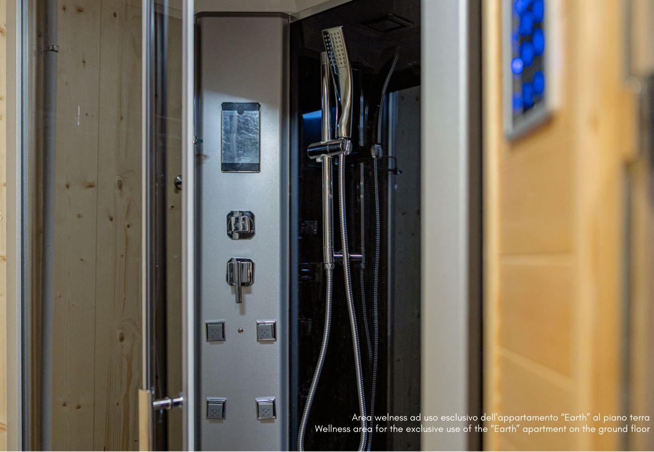 Dolomites Elements - Earth