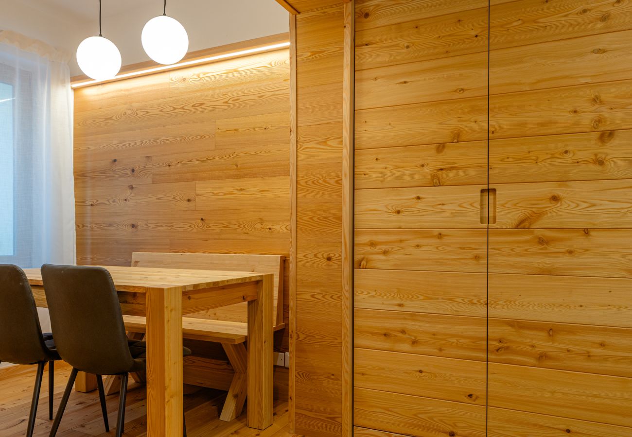 Dolomites Elements - Water 