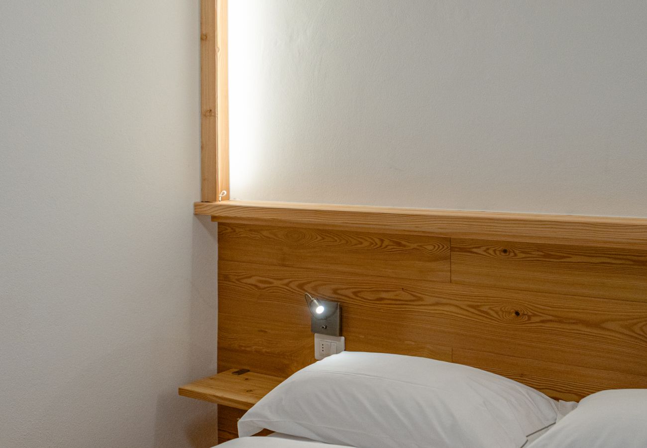 Dolomites Elements - Water 