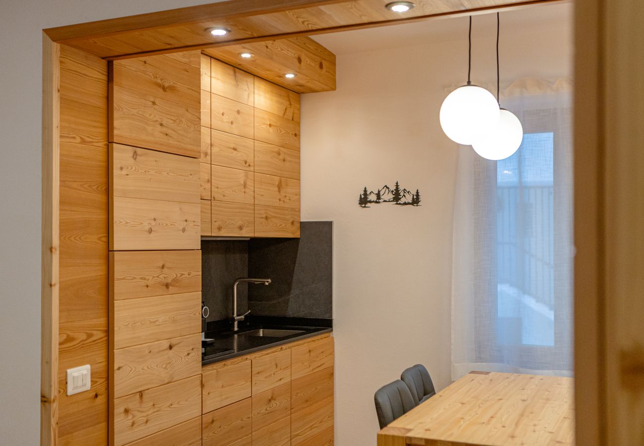 Dolomites Elements - Water 