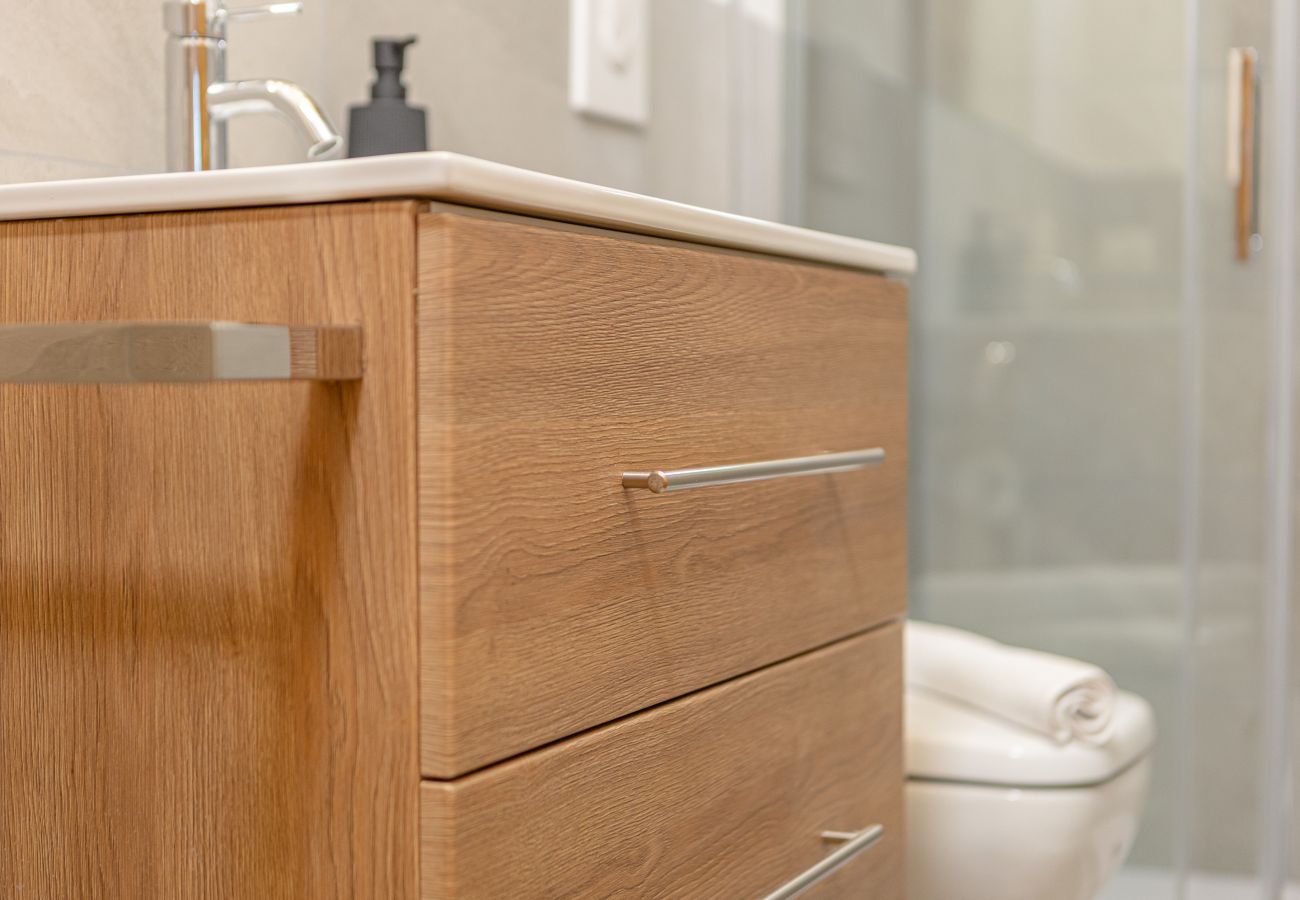 Dolomites Elements - Air