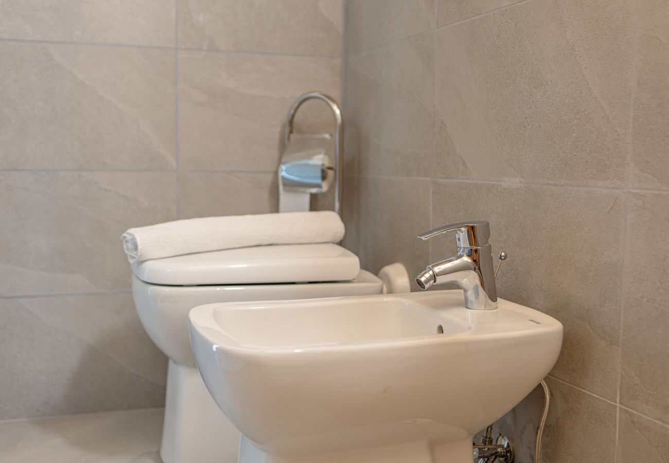 Dolomites Elements - Air