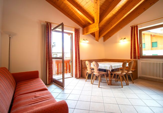 Appartamento a Falcade - Appartamento Villa Elisa 9