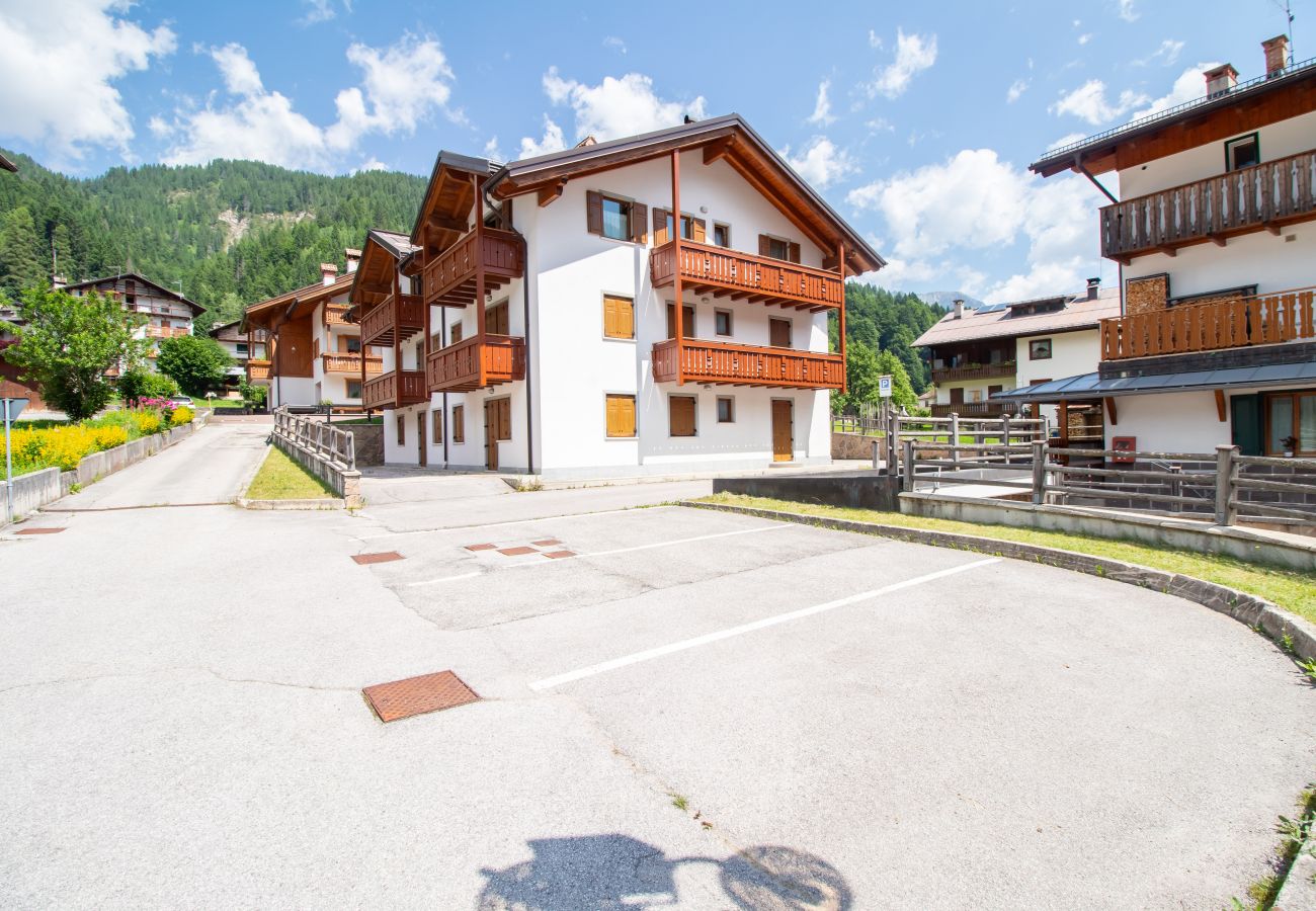 Appartamento Villa Elisa 9 