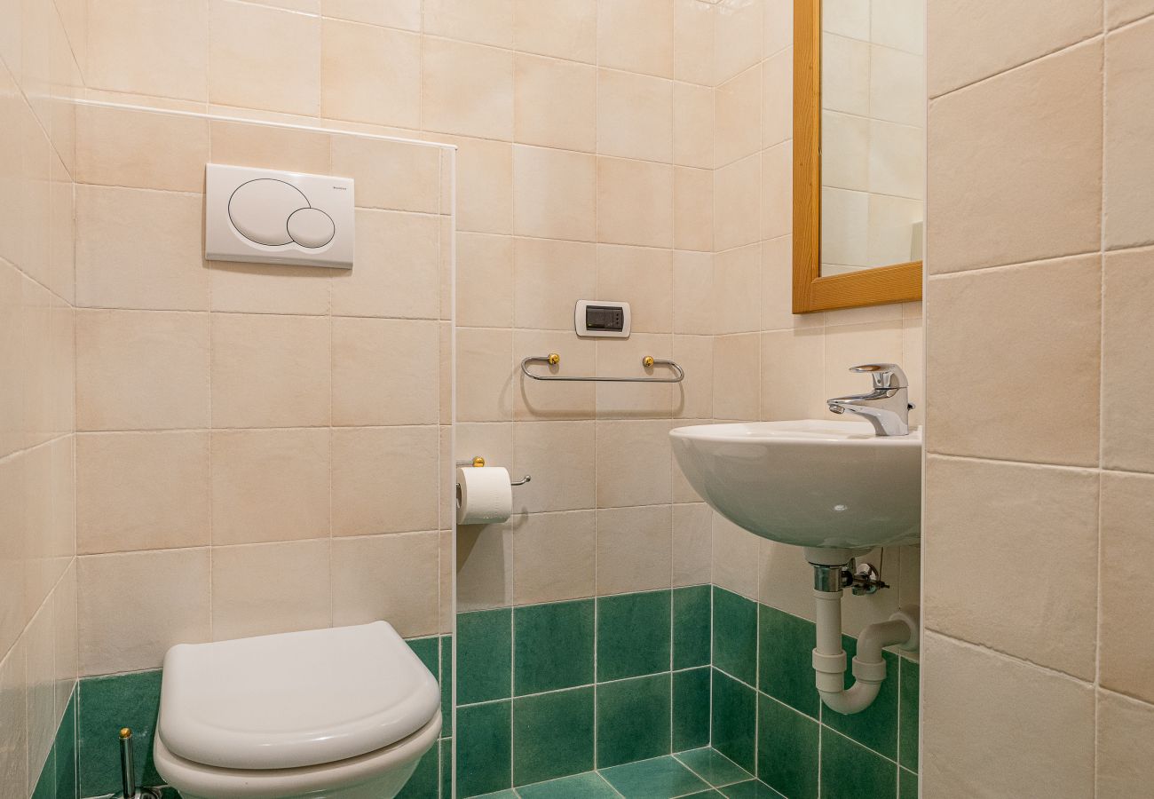 Appartamento Villa Elisa 9 