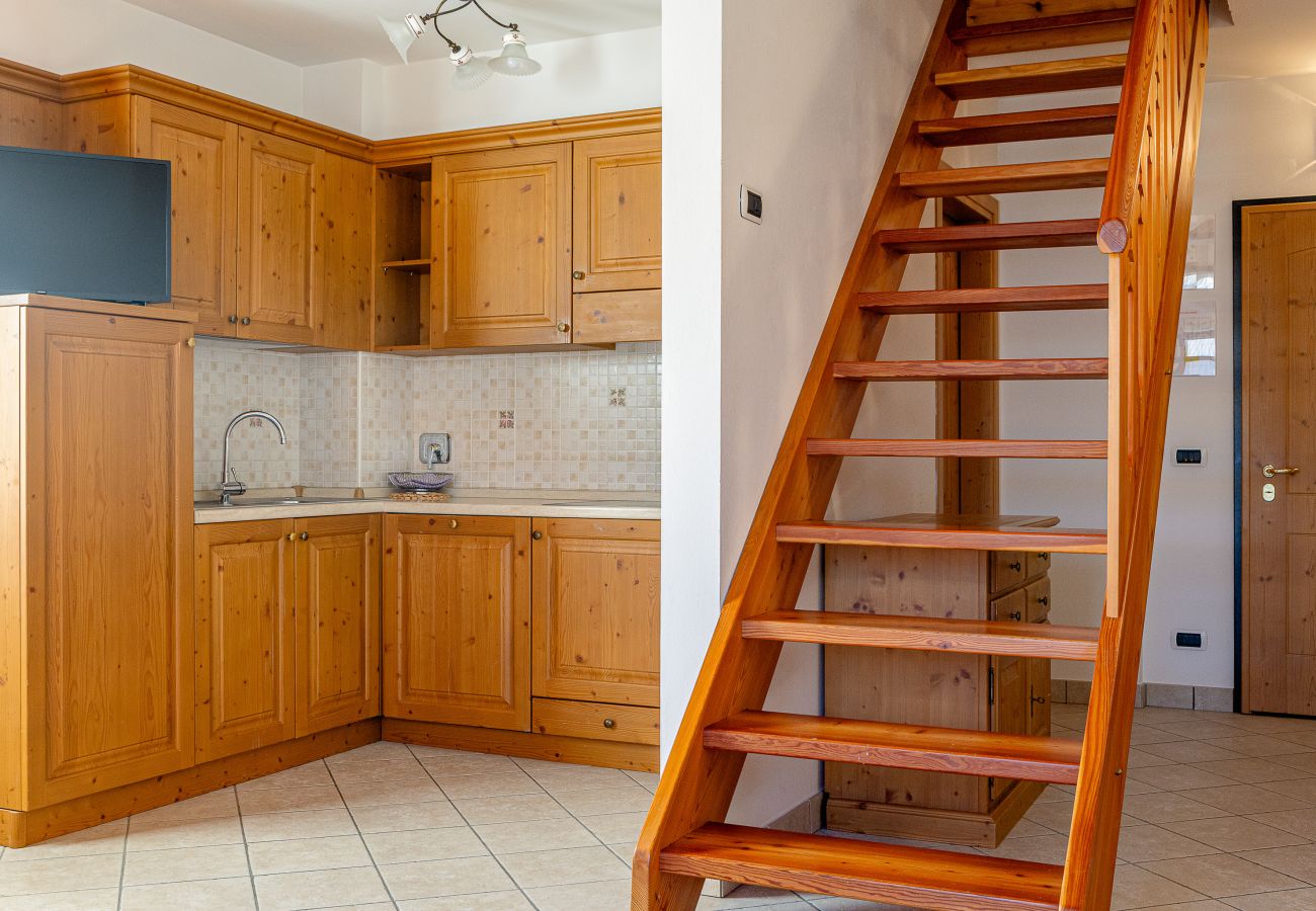 Appartamento Villa Elisa 9 