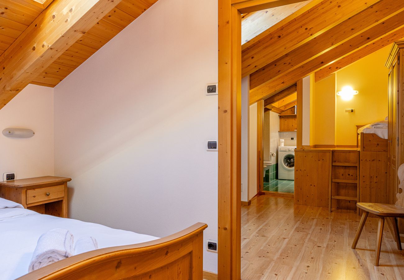 Appartamento Villa Elisa 9 