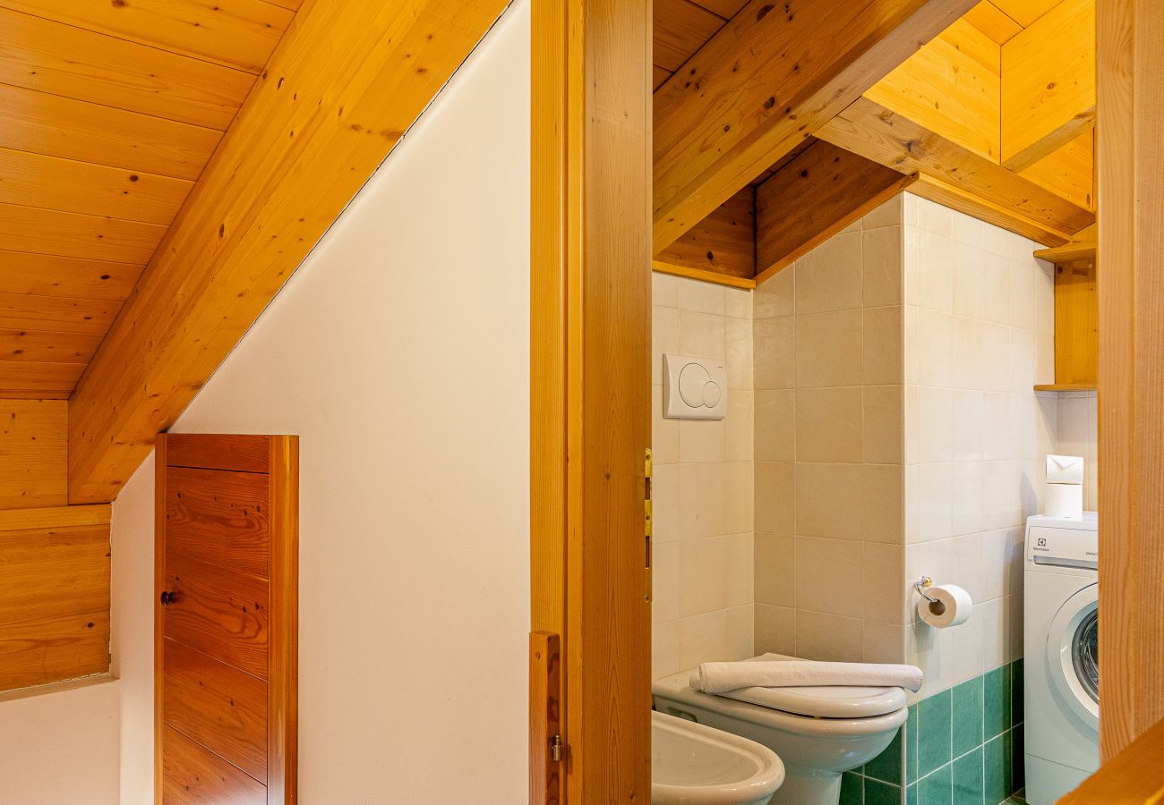 Appartamento Villa Elisa 9 