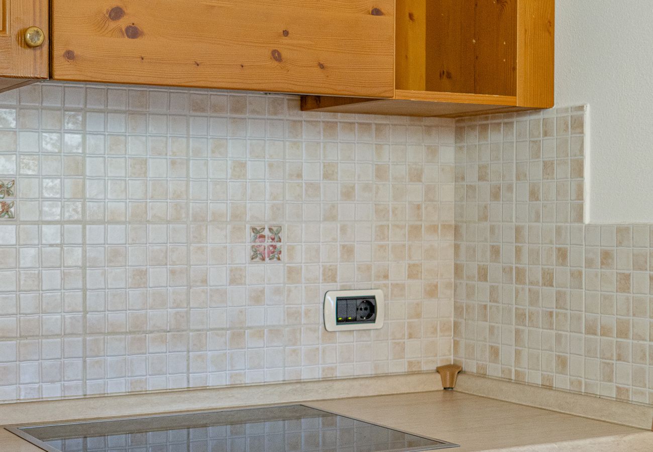 Appartamento Villa Elisa 9 