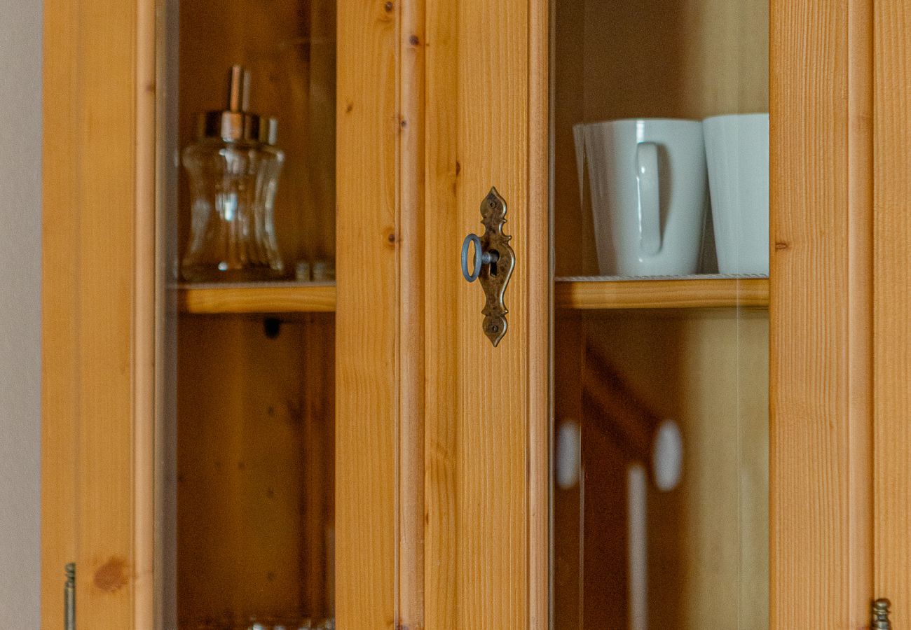 Appartamento Villa Elisa 9 