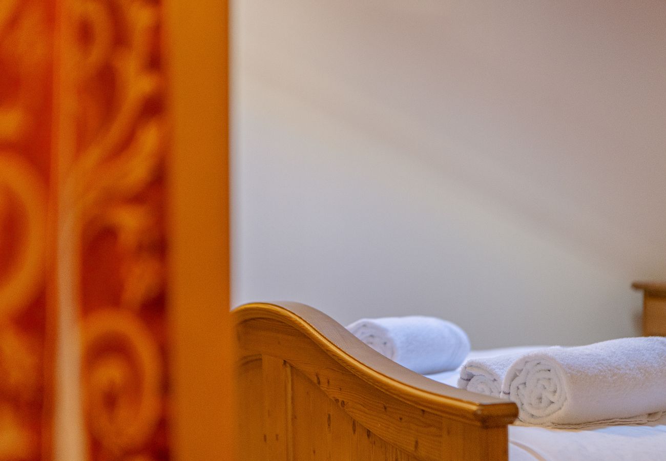 Appartamento Villa Elisa 9 