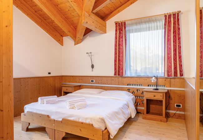 Appartamento a Falcade - Appartamento Villa Elisa 9A