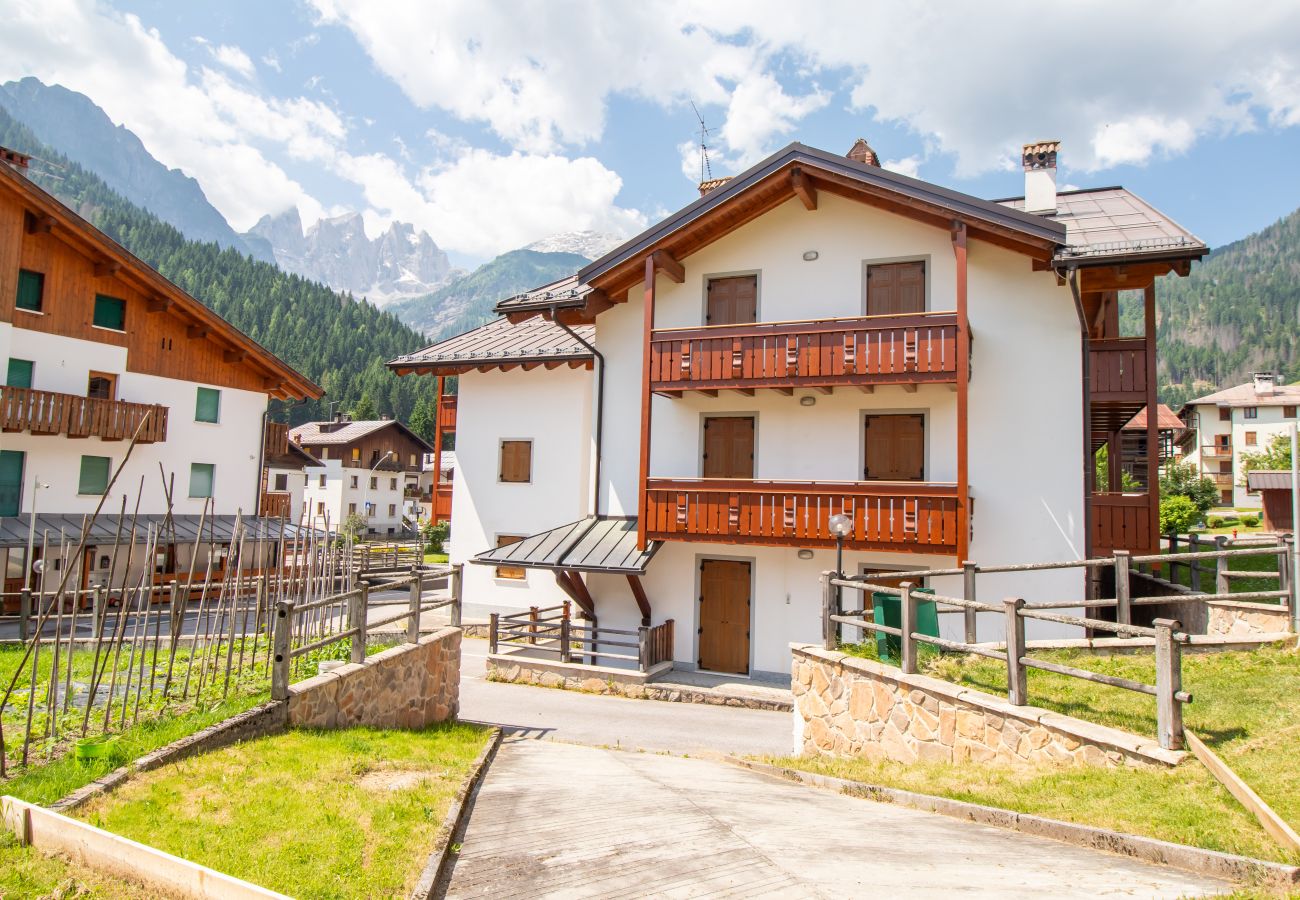 Appartamento Villa Elisa 9A