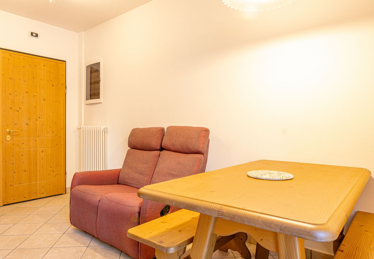 Appartamento Villa Elisa 9A