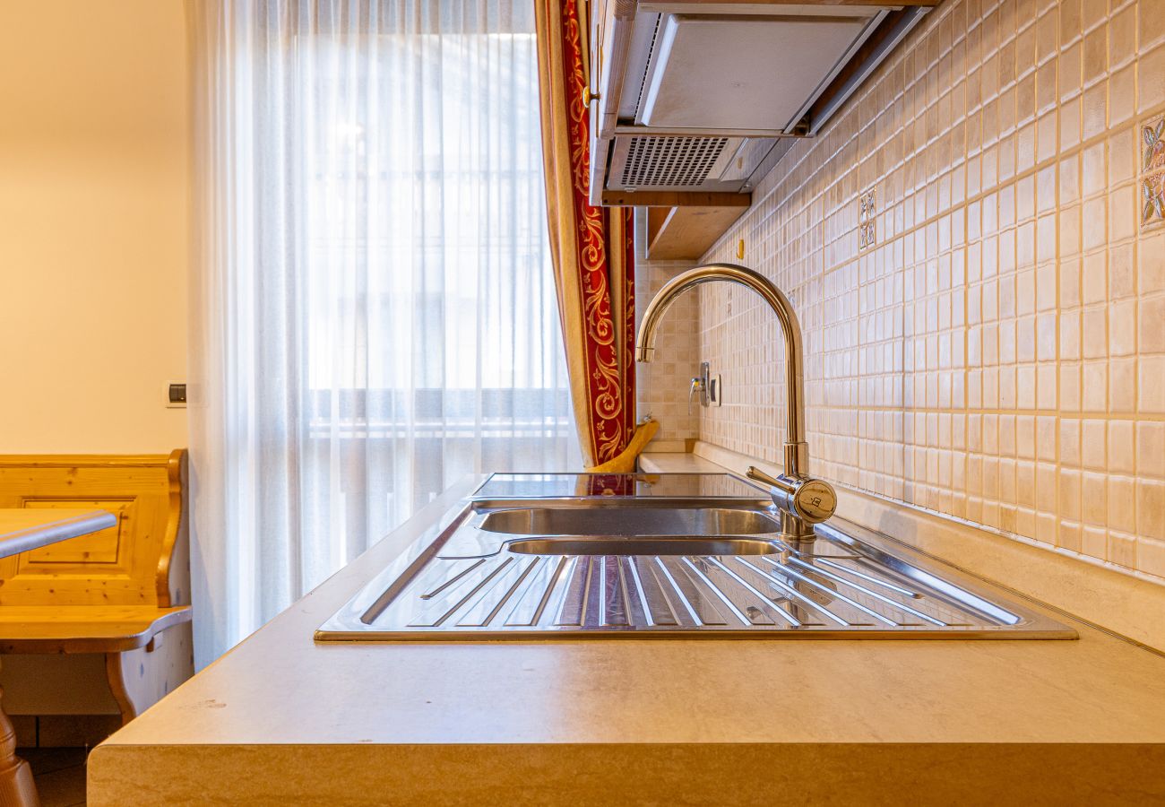 Appartamento Villa Elisa 9A 