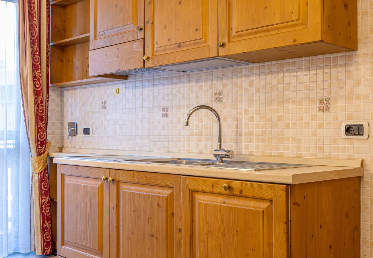 Appartamento Villa Elisa 9A 