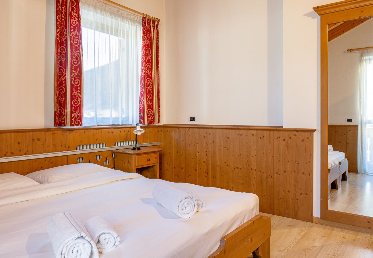 Appartamento Villa Elisa 9A