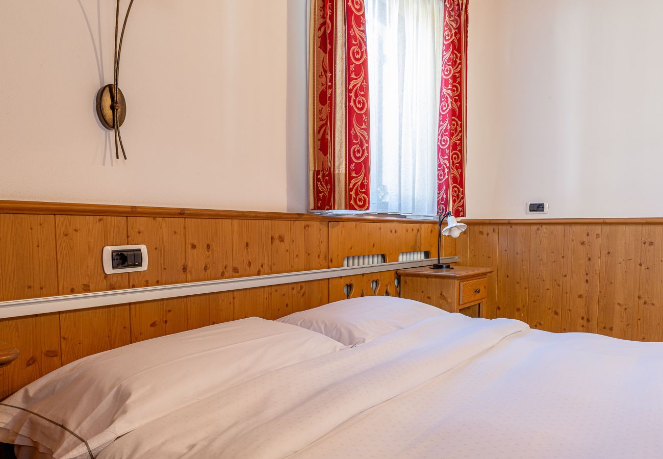 Appartamento Villa Elisa 9A