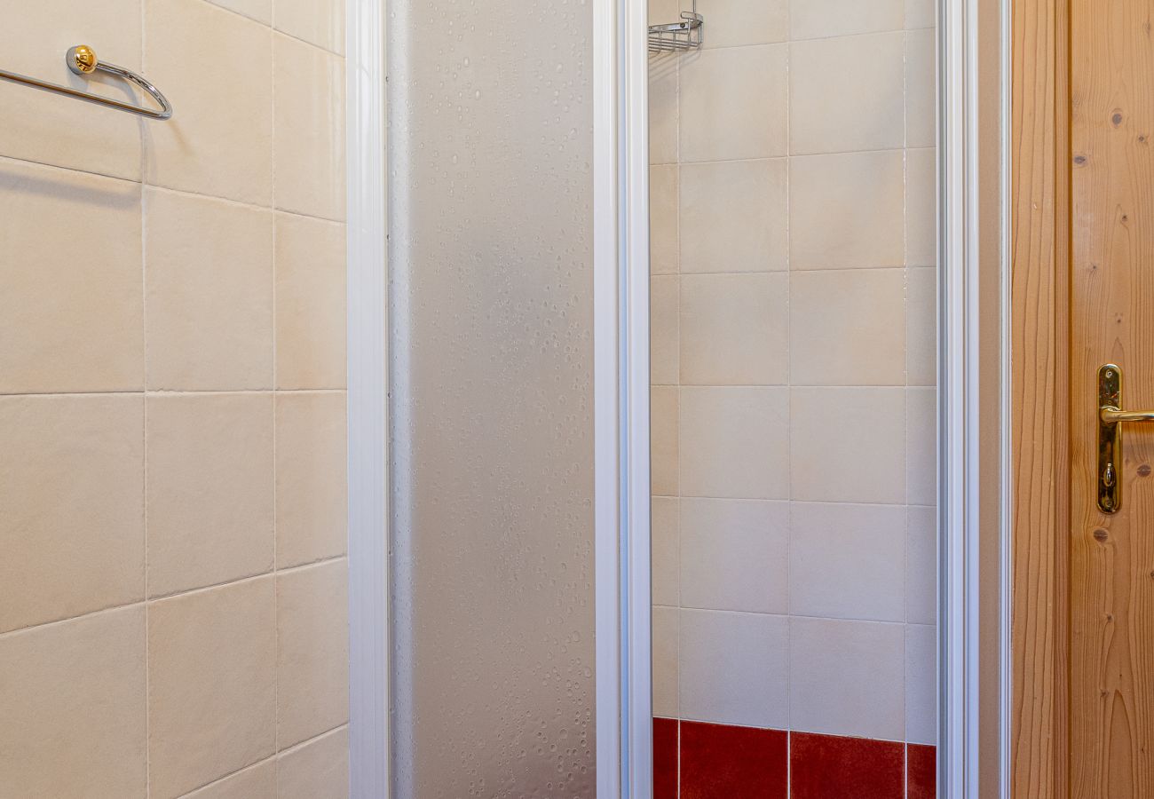 Appartamento Villa Elisa 9A