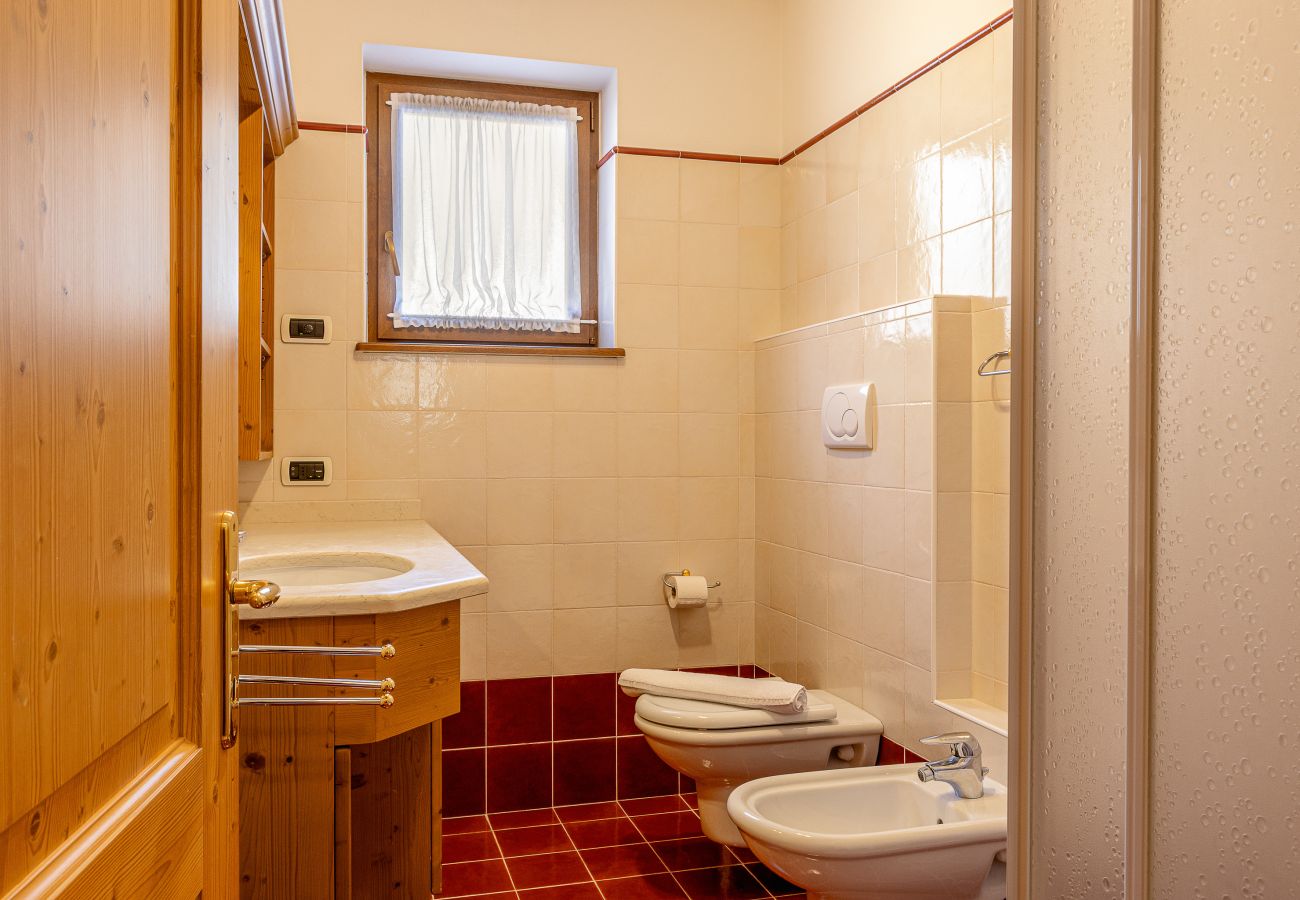 Appartamento Villa Elisa 9A