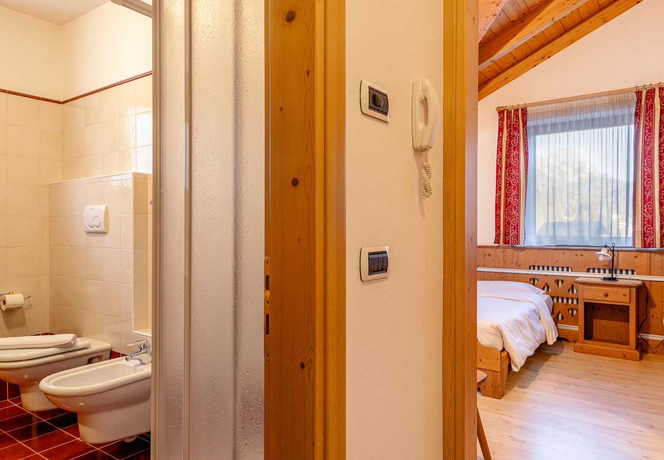 Appartamento Villa Elisa 9A