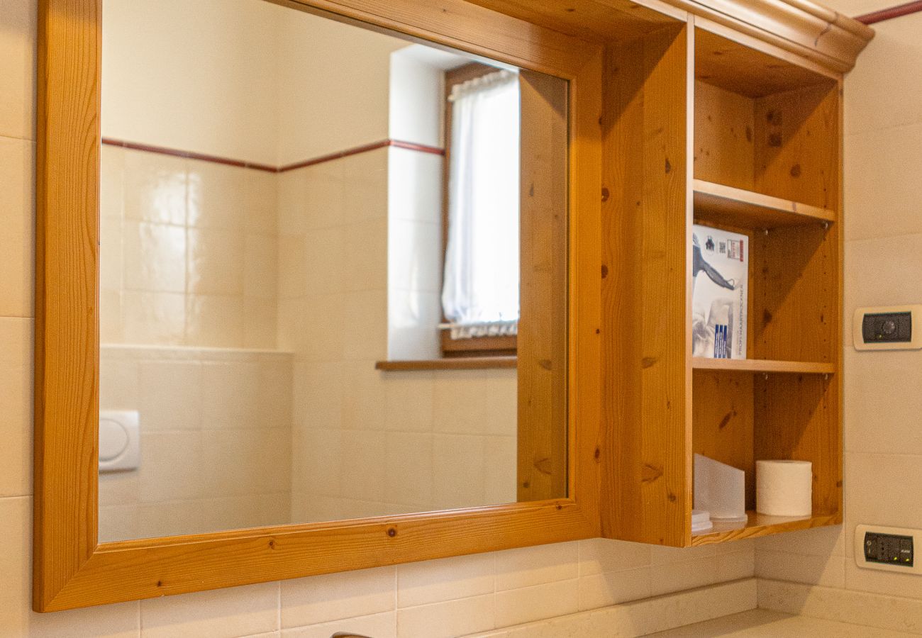 Appartamento Villa Elisa 9A