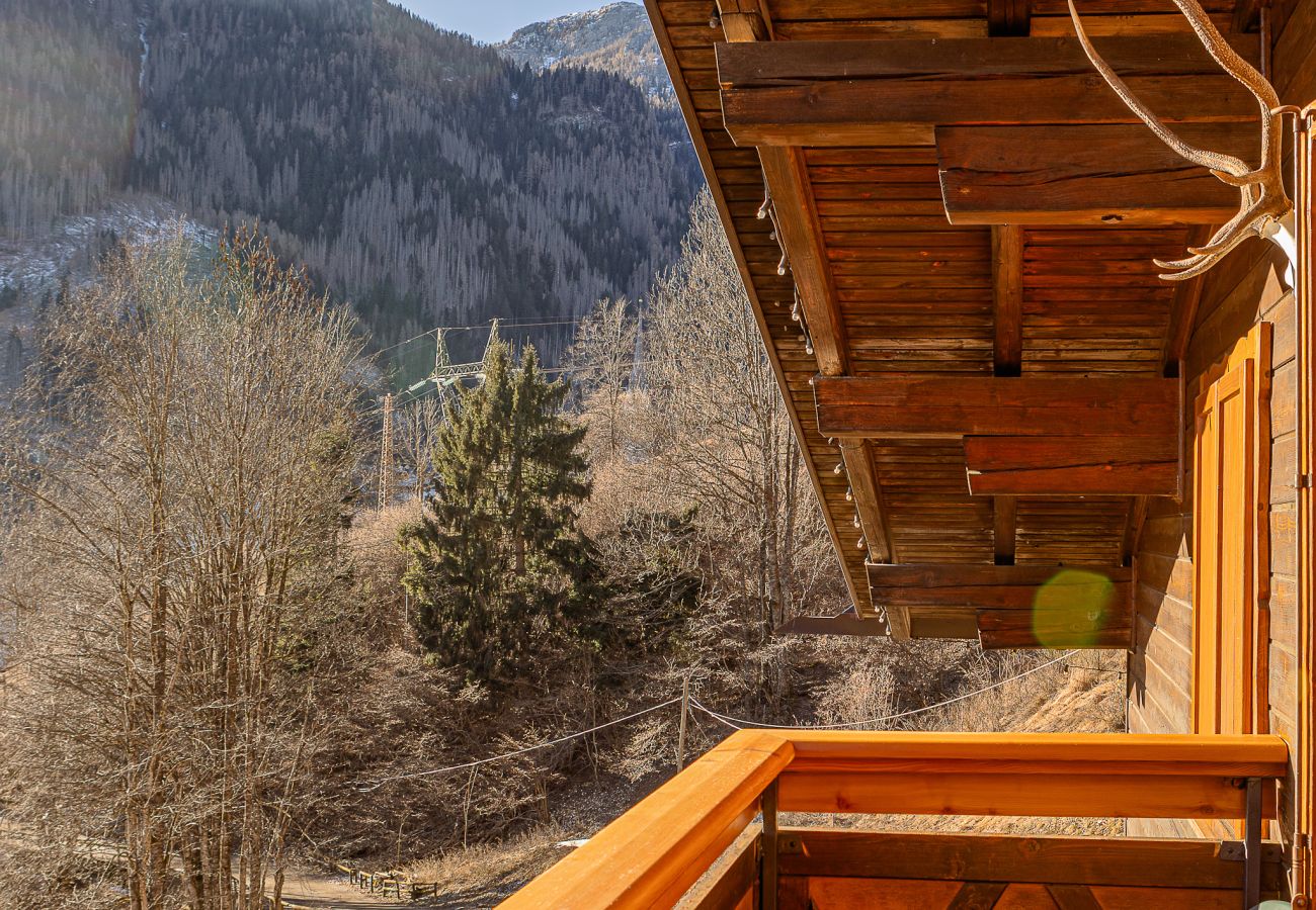 Cèsa Silvano - Mansarda