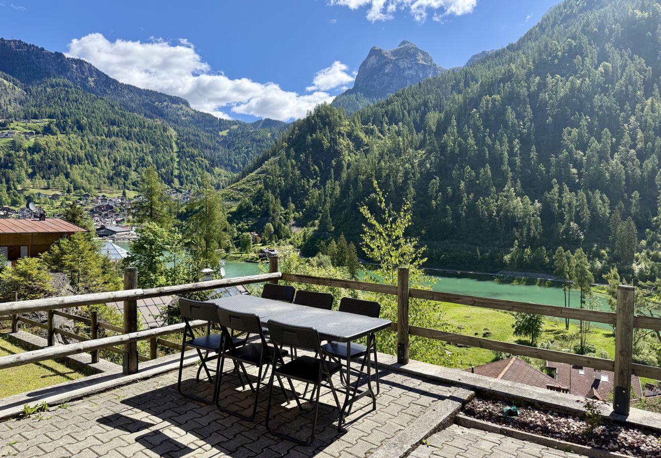 Masarè Lake View
