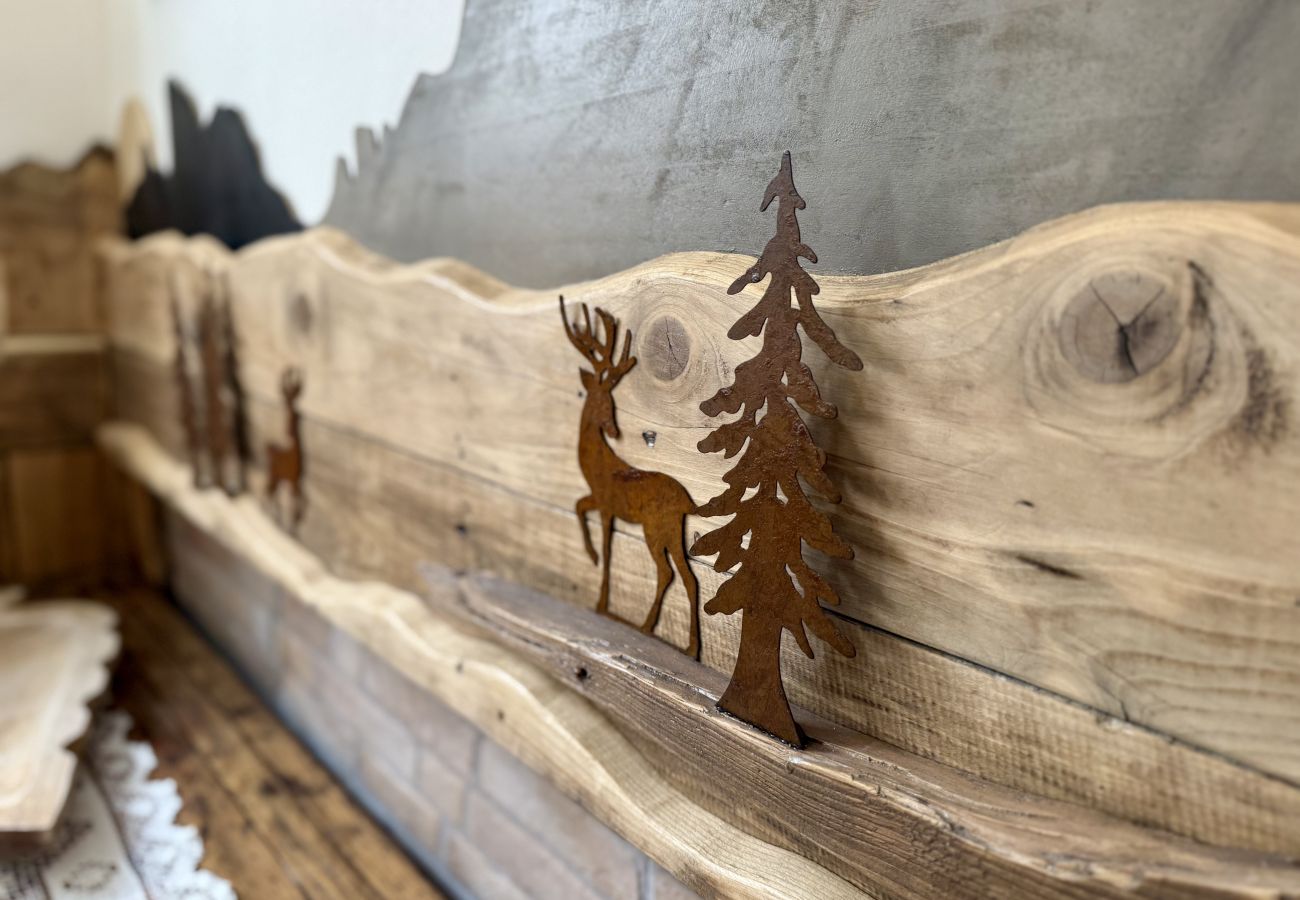 Appartamento Il Conte di Avoscano