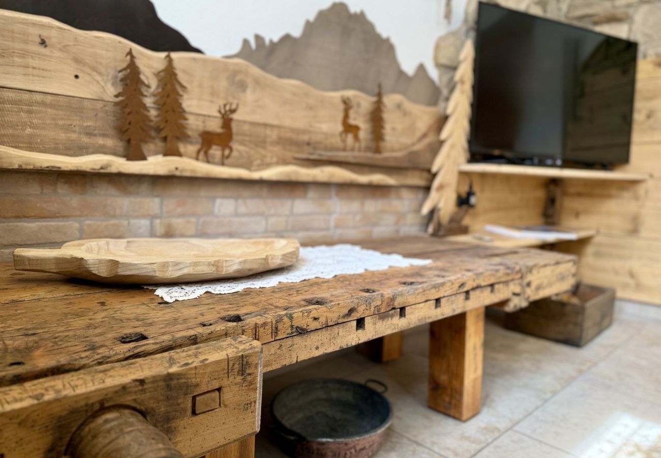 Appartamento Il Conte di Avoscano