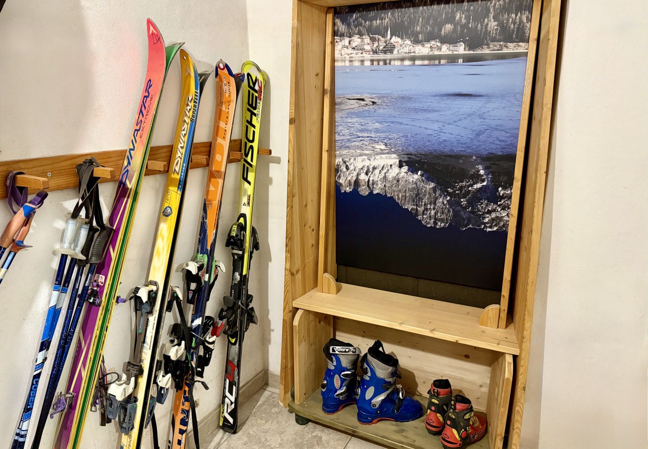 Appartamento Il Conte di Avoscano