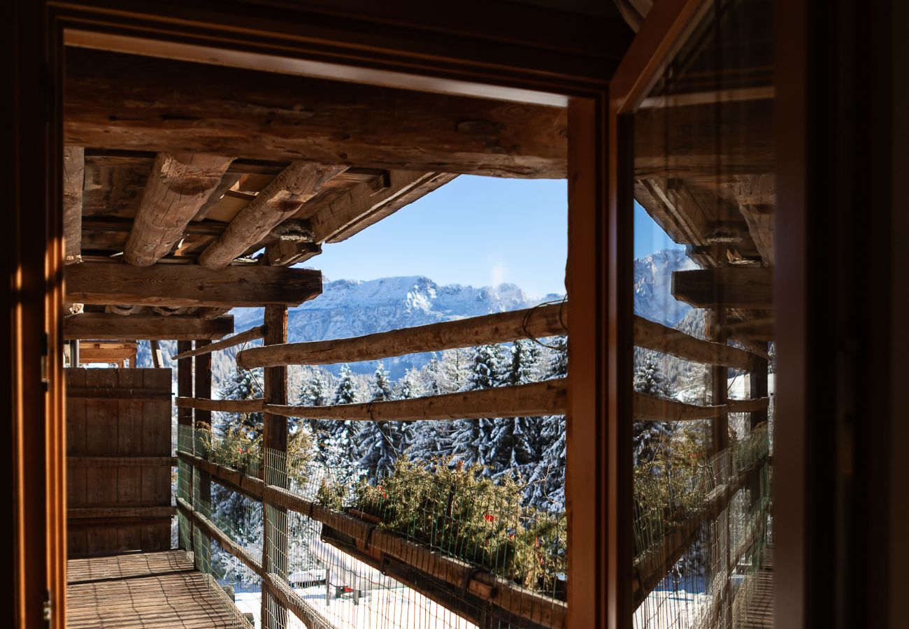 Alpine Mood - Appartamento Adorch