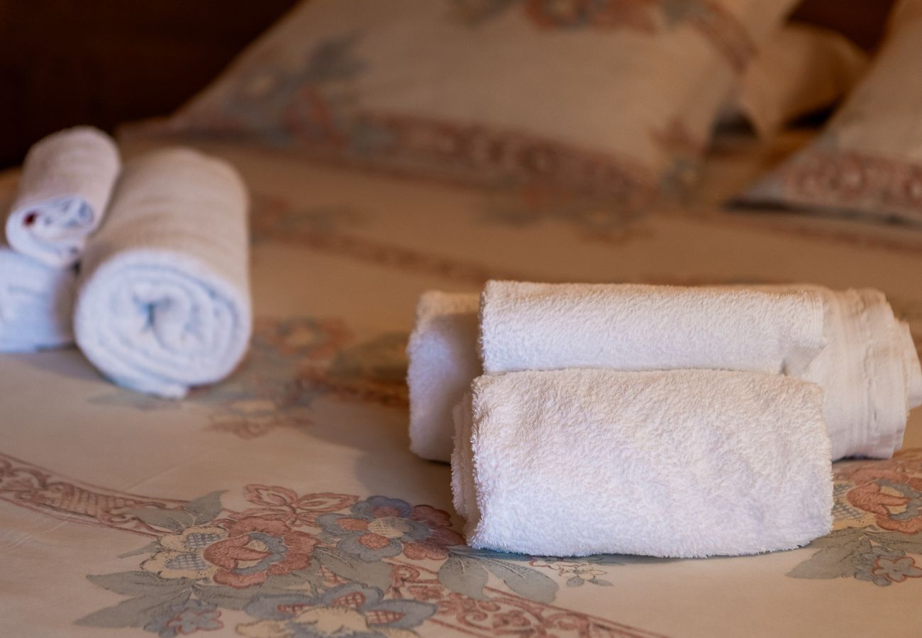 Alpine Mood - Appartamento Adorch