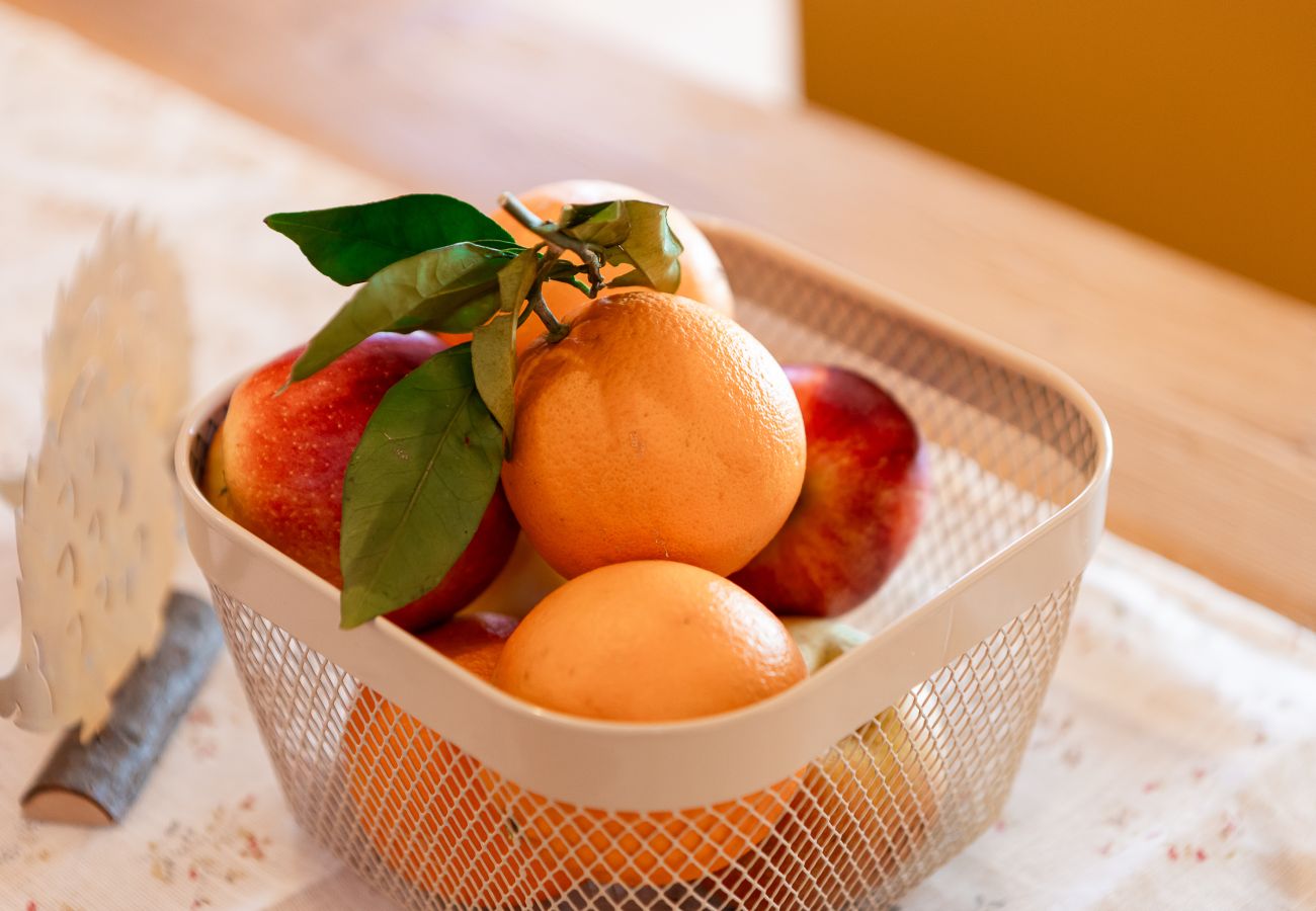 Alpine Mood - Appartamento Adorch