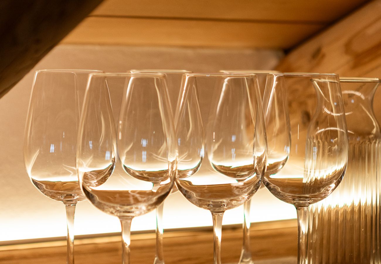 Alpine Mood - Appartamento Adorch