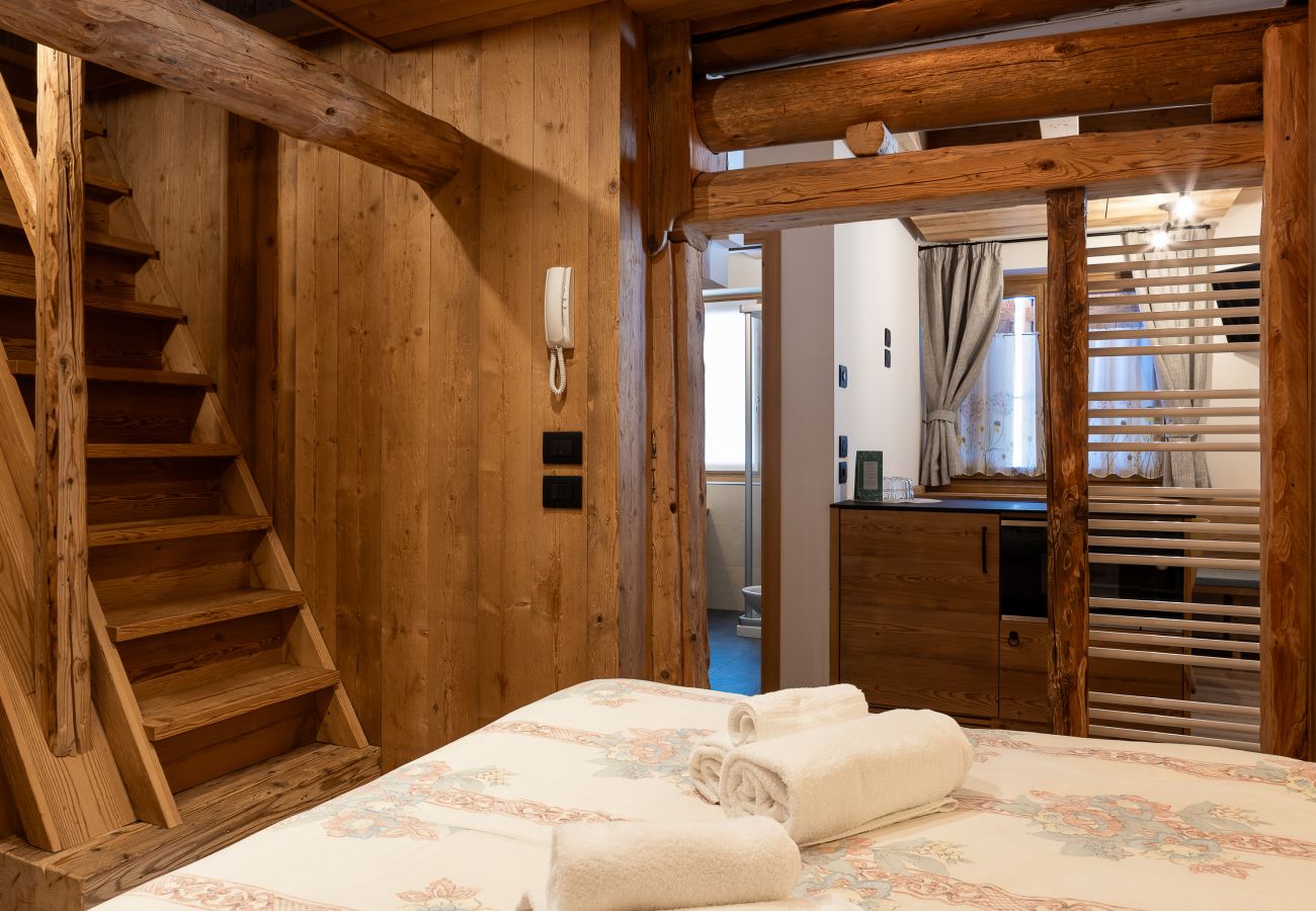 Alpine Mood - Appartamento Fumer