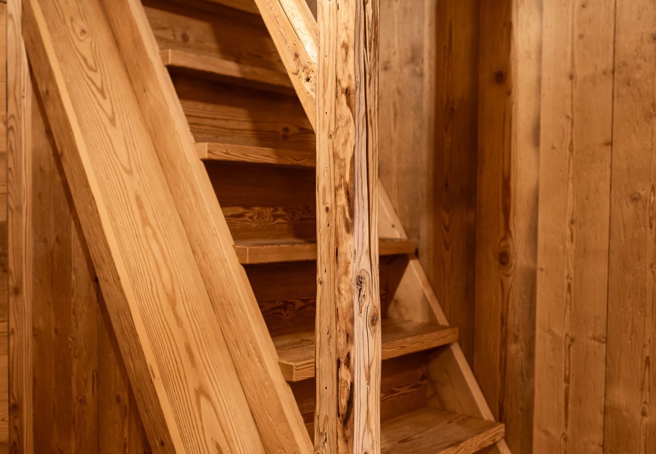 Alpine Mood - Appartamento Fumer