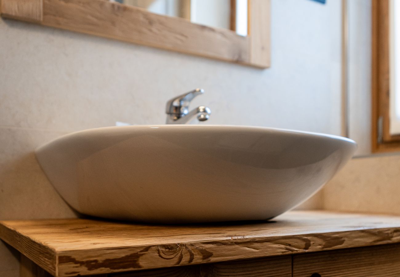 Alpine Mood - Appartamento Fumer