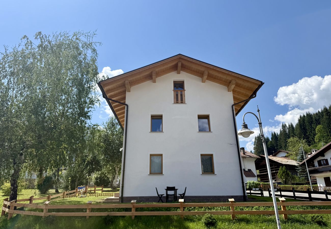 Appartamento a Falcade - Alpine Grace