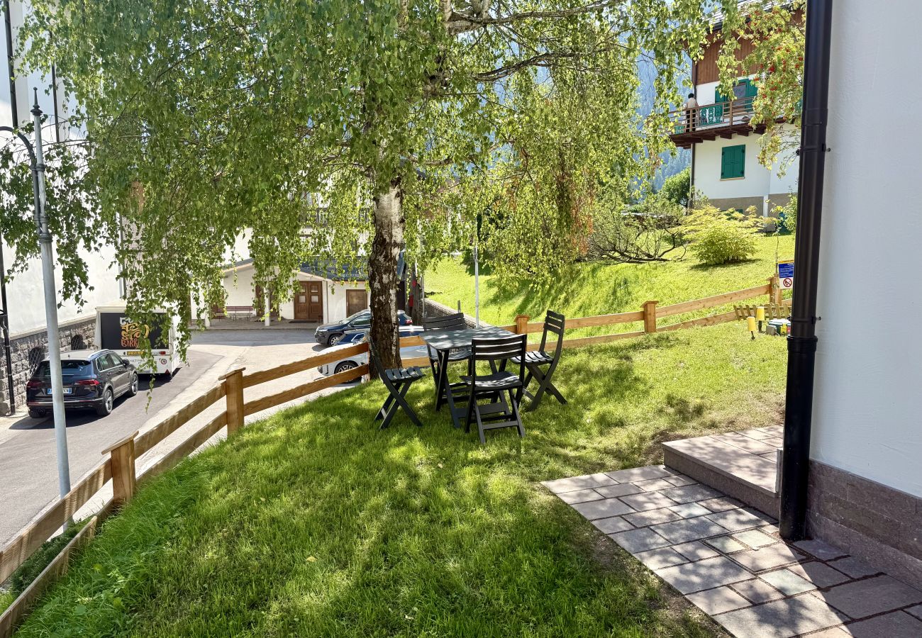Appartamento a Falcade - Alpine Grace