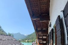 Ferienwohnung in Alleghe - Tizzi Home Mansarda