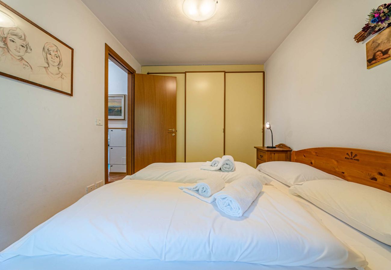 Ferienwohnung in Livinallongo del Col di Lana - DD ARABBA Ferienwohnung in Livinallongo del Col di Lana - DD ARABBA