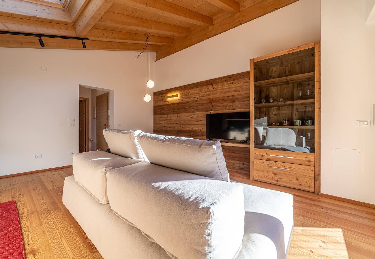 Ferienwohnung in Vallada Agordina - Dreamy Alcove Ferienwohnung in Vallada Agordina - Dreamy Alcove