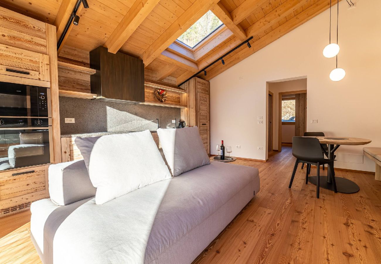Ferienwohnung in Vallada Agordina - Dreamy Alcove Ferienwohnung in Vallada Agordina - Dreamy Alcove