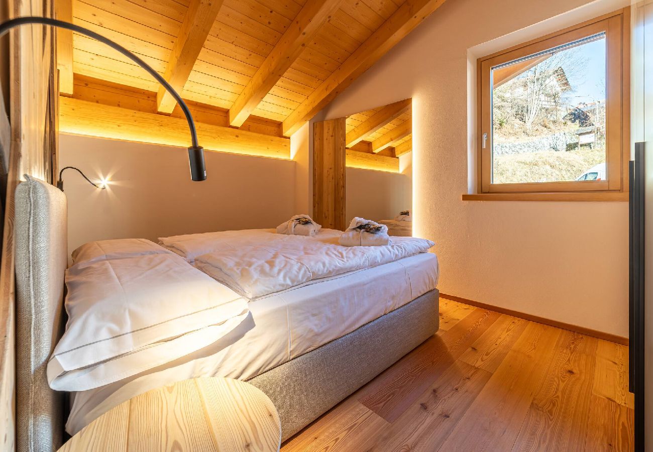 Ferienwohnung in Vallada Agordina - Dreamy Alcove Ferienwohnung in Vallada Agordina - Dreamy Alcove