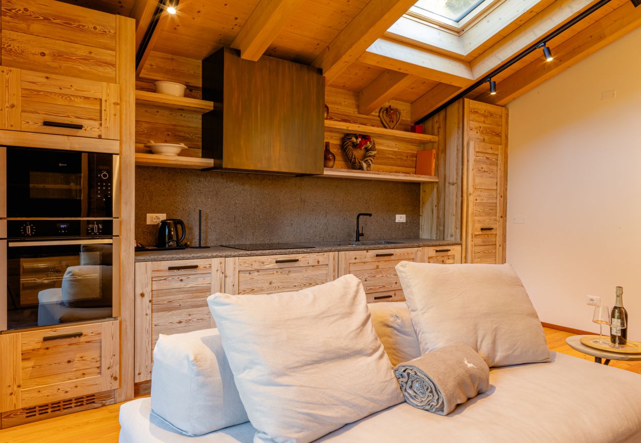 Dreaming Home - Dreamy Alcove Apartment