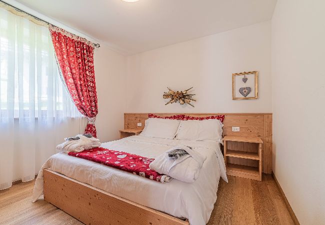 Ferienwohnung in Falcade - Appartamento Maple Falcade Ferienwohnung in Falcade - Appartamento Maple Falcade