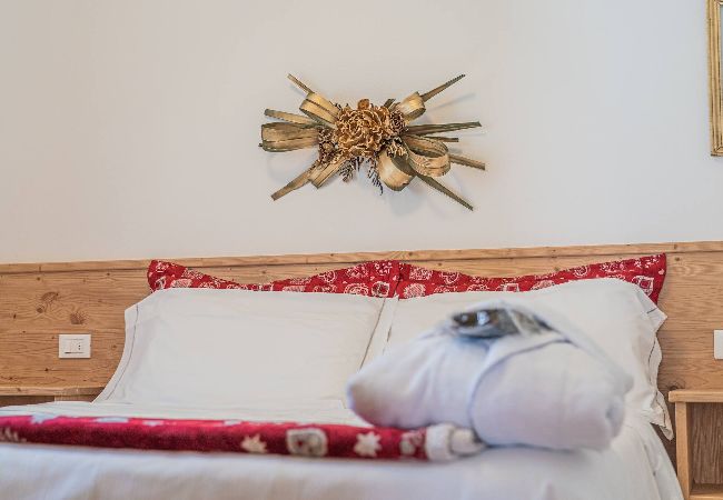 Ferienwohnung in Falcade - Appartamento Maple Falcade Ferienwohnung in Falcade - Appartamento Maple Falcade