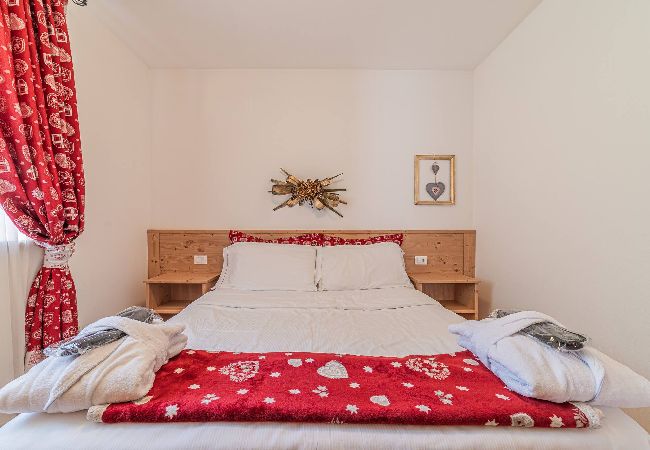 Ferienwohnung in Falcade - Appartamento Maple Falcade Ferienwohnung in Falcade - Appartamento Maple Falcade