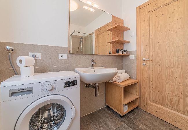 Ferienwohnung in Falcade - Appartamento Maple Falcade Ferienwohnung in Falcade - Appartamento Maple Falcade
